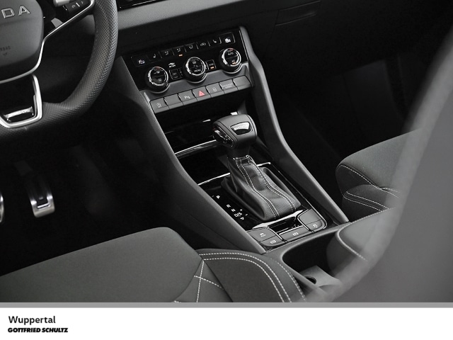 Skoda Karoq Sportline