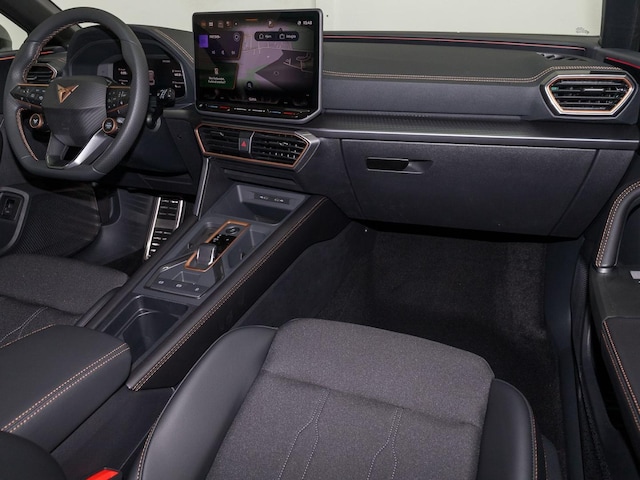 Cupra Leon 1.5 TSI DSG Sportstourer