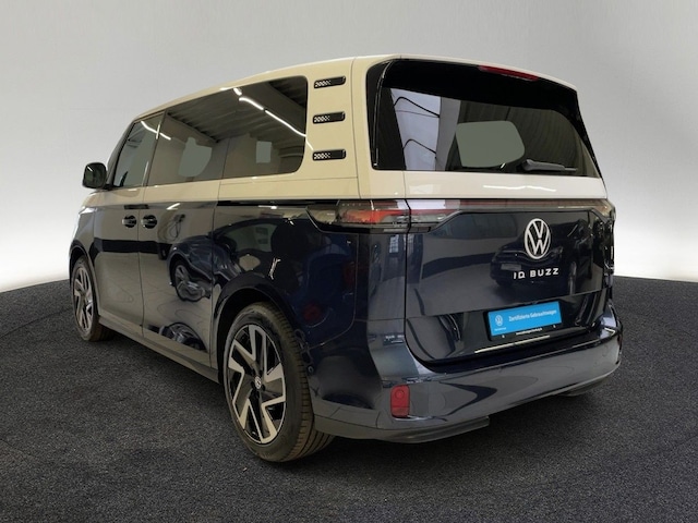 Volkswagen ID.Buzz Pro
