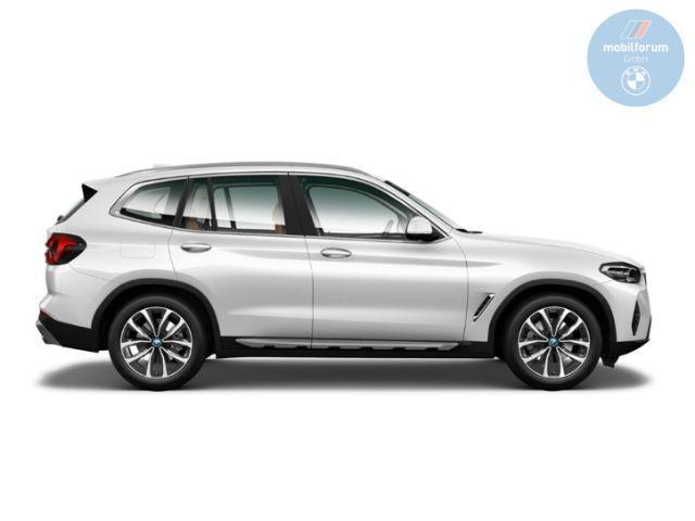 BMW X3 xDrive30e