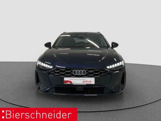 Audi A5 Avant S-Tronic