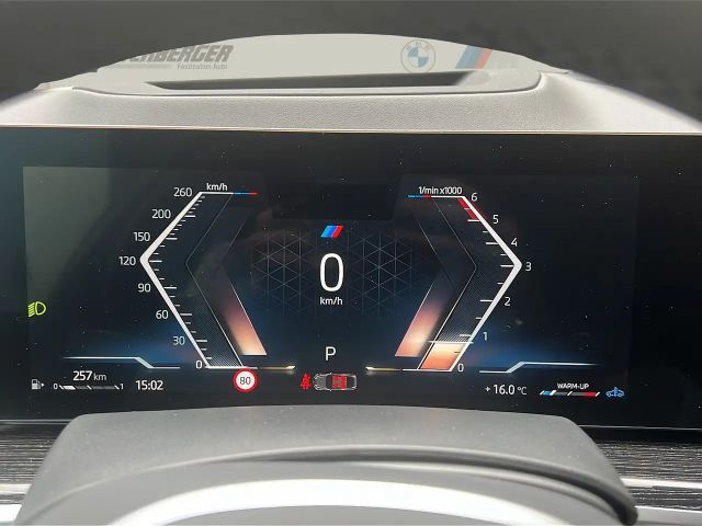 BMW X6 M-Sport xDrive40d