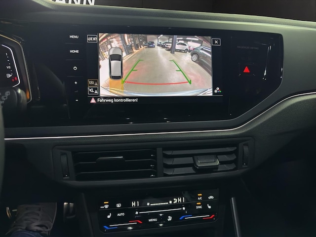 Volkswagen Taigo DSG R-Line