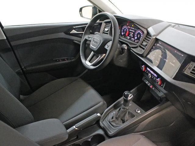 Audi A1 1.0 TFSI Sportback