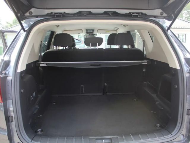 SsangYong Rexton 4WD Quartz e-XDi