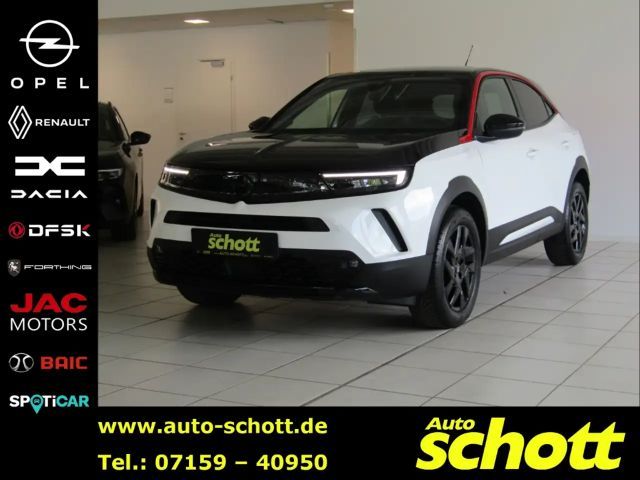 Opel Mokka GS-Line Grand Sport Turbo