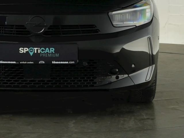 Opel Corsa GS-Line Grand Sport