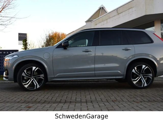 Volvo XC90 AWD Dark Plus Recharge T8