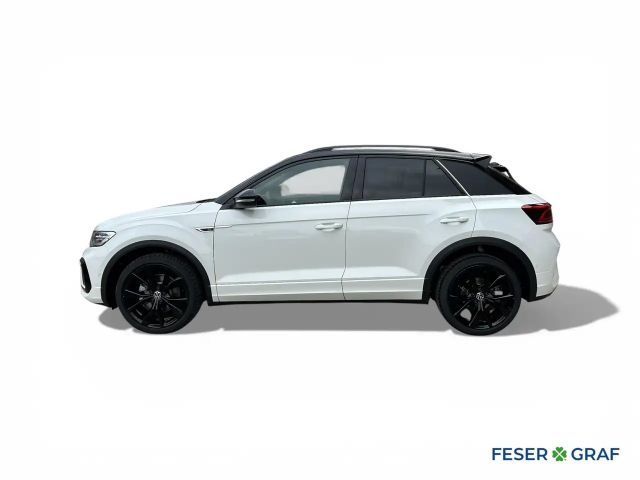 Volkswagen T-Roc 1.5 TSI R-Line