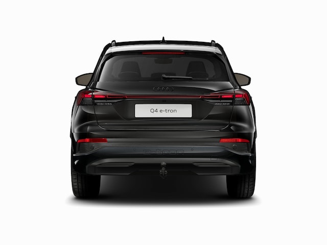 Audi Q4 e-tron SUV 45 e-tron Audi Q4 e-tron