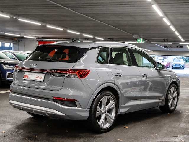Audi Q4 e-tron 40