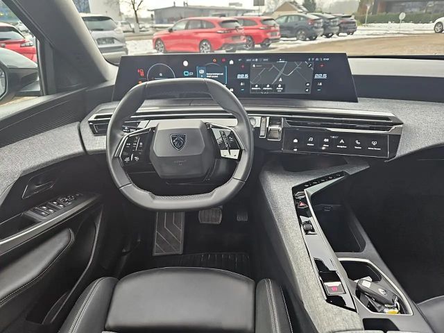 Peugeot 5008 mHEV 145 e-DCS6 Aut.