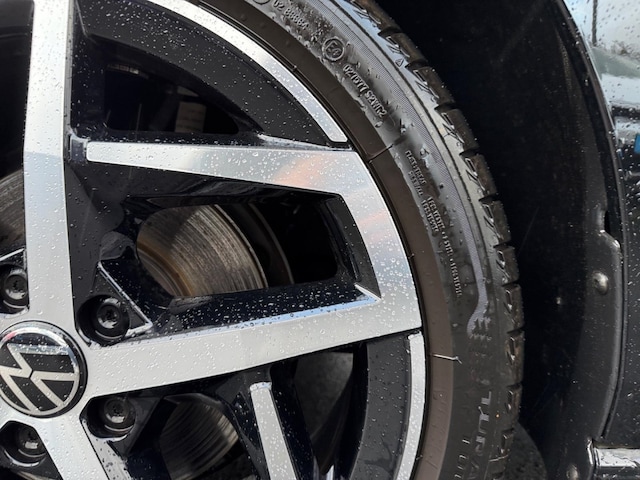 Volkswagen Golf Golf VIII Life Variant