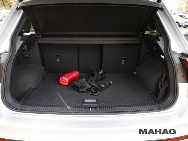 Volkswagen Tiguan 2.0 TSI IQ.Drive