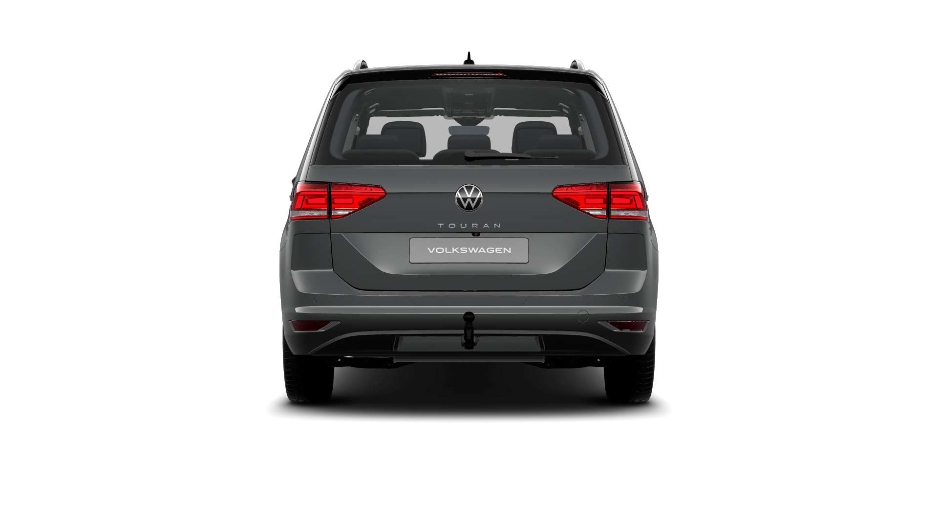 Volkswagen Touran 1.5 TSI DSG