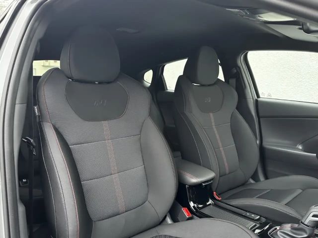 Hyundai i30 N Line T-GDi