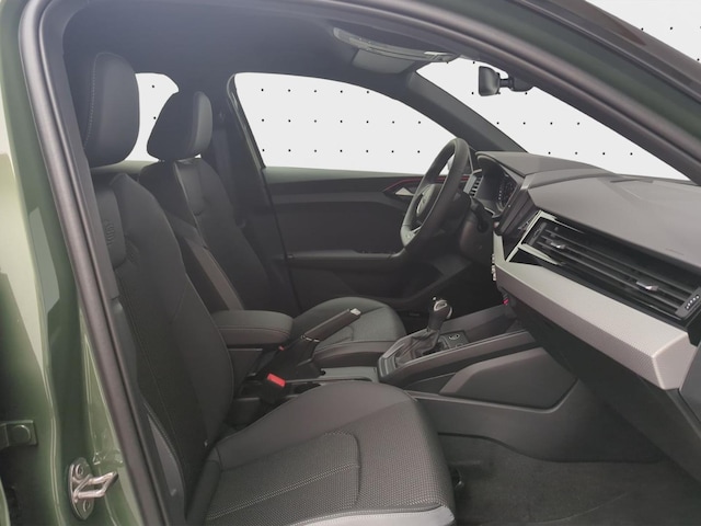 Audi A1 30 TFSI S-Line S-Tronic Sportback