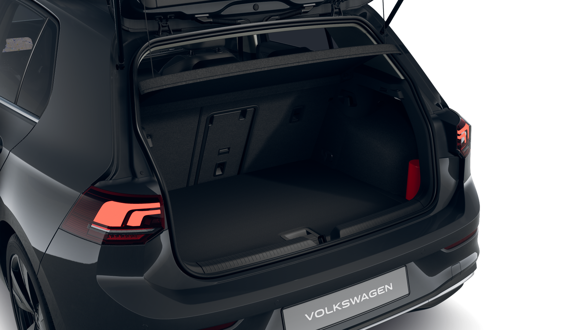 Volkswagen Golf 1.5 eTSI Golf VIII Style