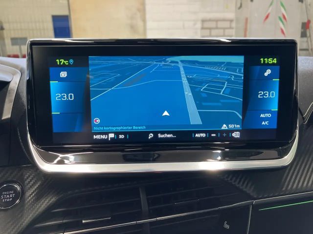 Peugeot E-208 GT-Line