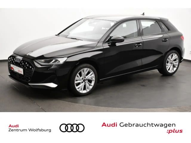 Audi A3 30 TFSI Business Sedan