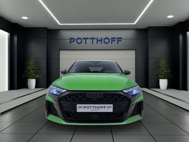 Audi RS3 Quattro S-Tronic Sportback