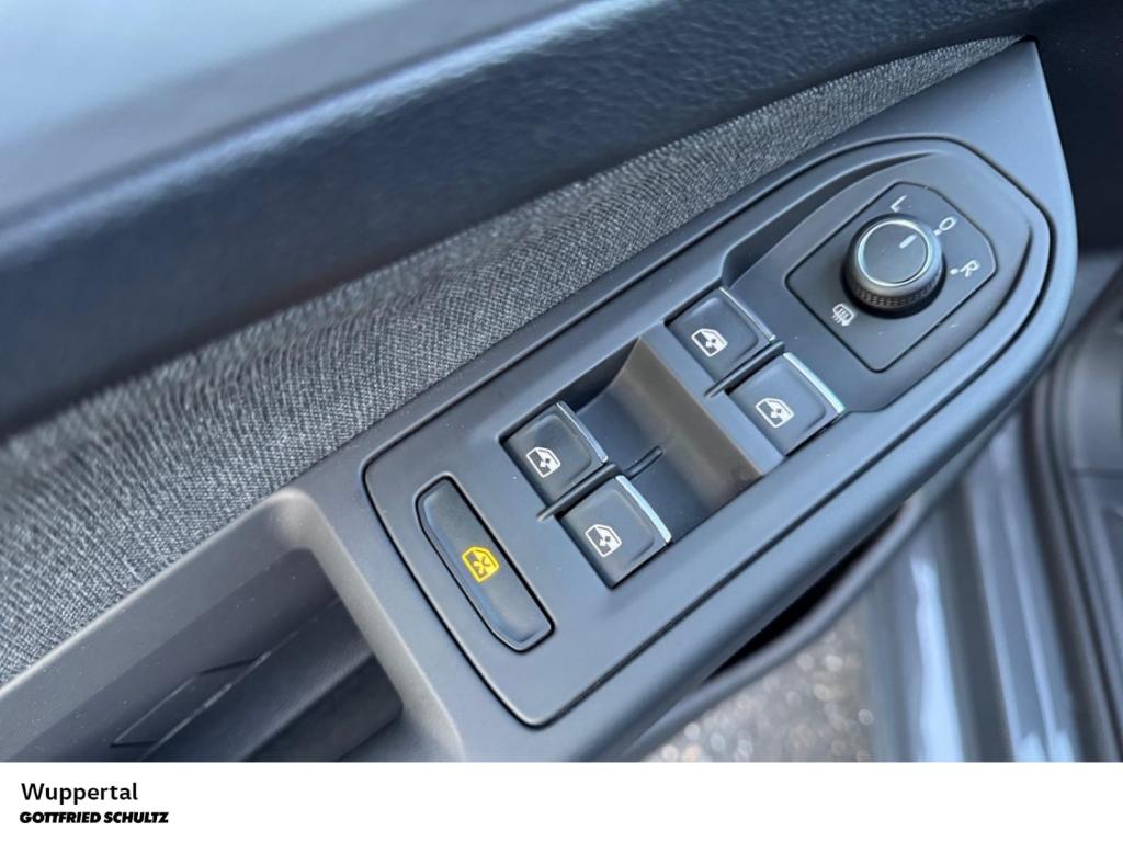 Volkswagen Golf 1.5 TSI Life