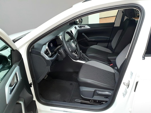 Volkswagen Taigo 1.0 TSI DSG