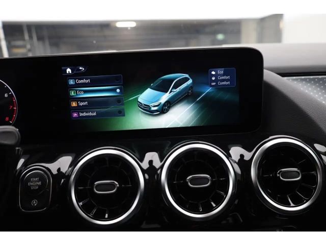 Mercedes-Benz B 200 Progressive