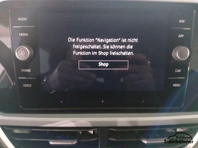 Volkswagen T-Roc 1.0 TSI