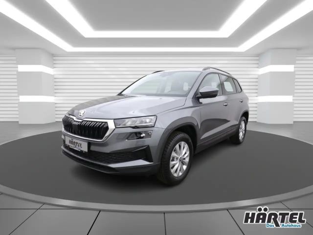 Skoda Karoq 1.5 TSI Selection