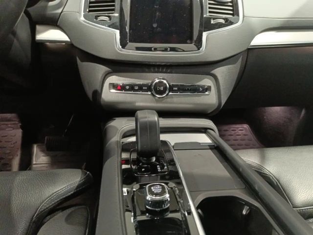 Volvo XC90 AWD Dark Plus Recharge T8