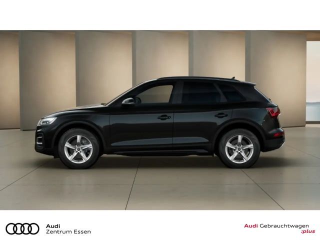 Audi Q5 35 TDI S-Tronic