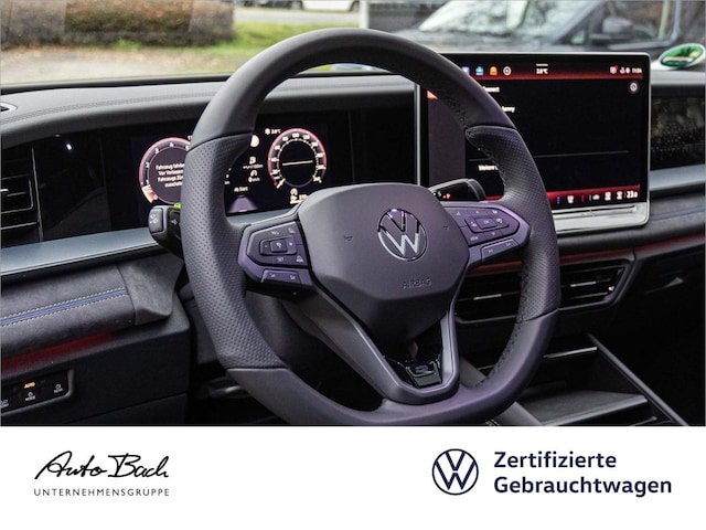 Volkswagen Tayron 2.0 TSI DSG R-Line