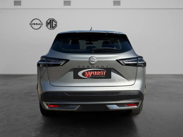 Nissan Qashqai Acenta DIG-T