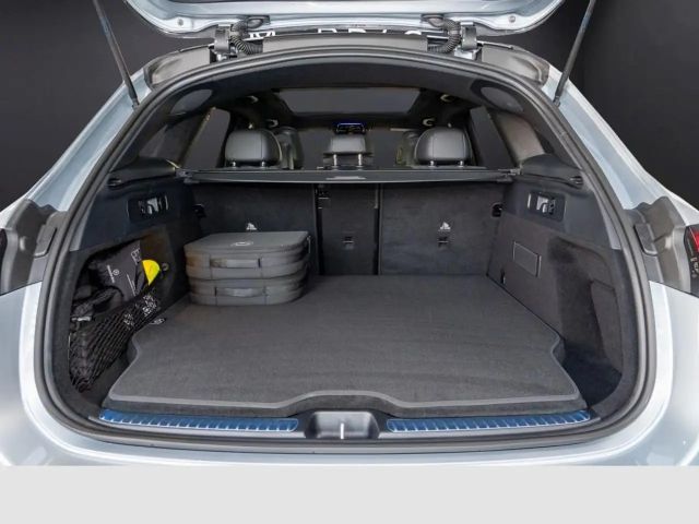 Mercedes-Benz GLC 300 4MATIC