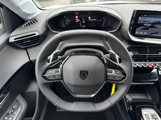 Peugeot 208 Allure Pack