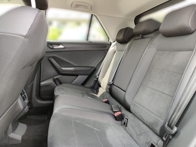 Volkswagen T-Roc 1.5 TSI DSG Style