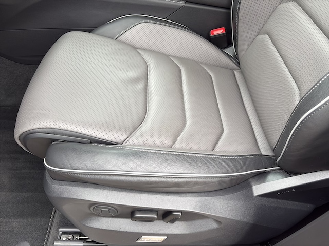 Volkswagen Touareg TSi Adaptivfahrwerk /Wankstabili.