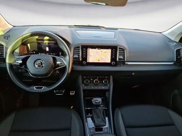 Skoda Karoq Selection