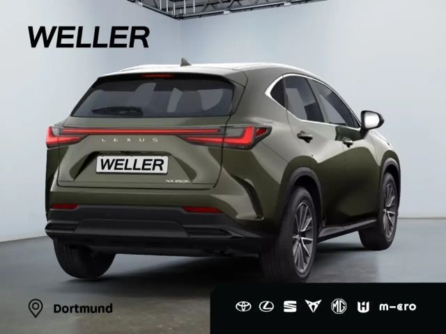 Lexus NX Executive Line