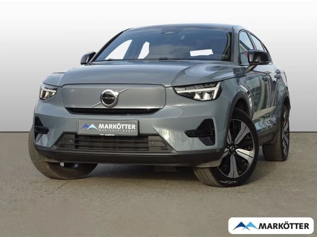 Volvo C40 Core Recharge