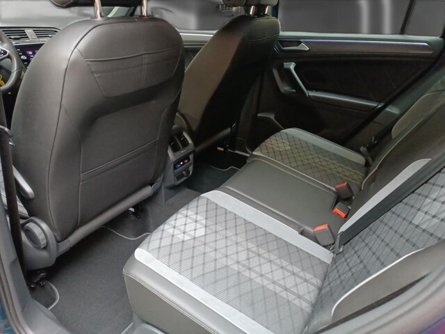 Volkswagen Tiguan 1.5 TSI DSG R-Line