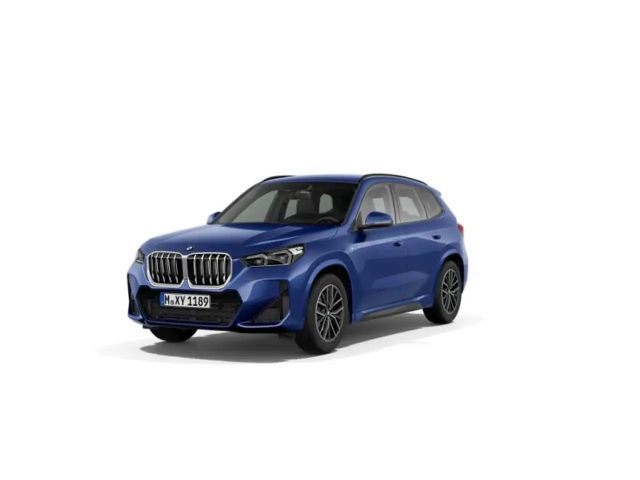 BMW X1 M-Sport