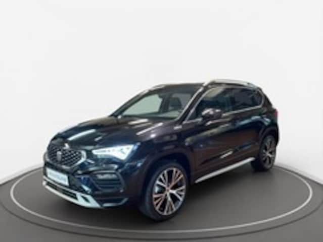 Seat Ateca 2.0 TDI DSG