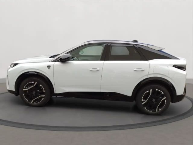 Peugeot 3008 GT-Line