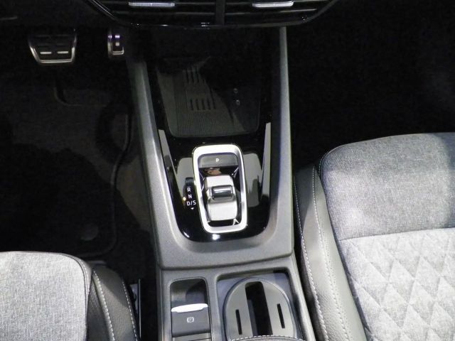 Skoda Octavia 4x4 Sportline