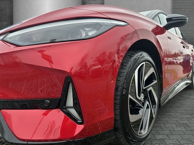 Volkswagen ID.7 4Motion GTX Tourer