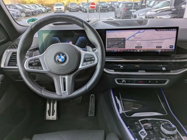 BMW X5 xDrive