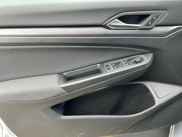 Volkswagen Golf 1.5 TSI Golf VIII Style