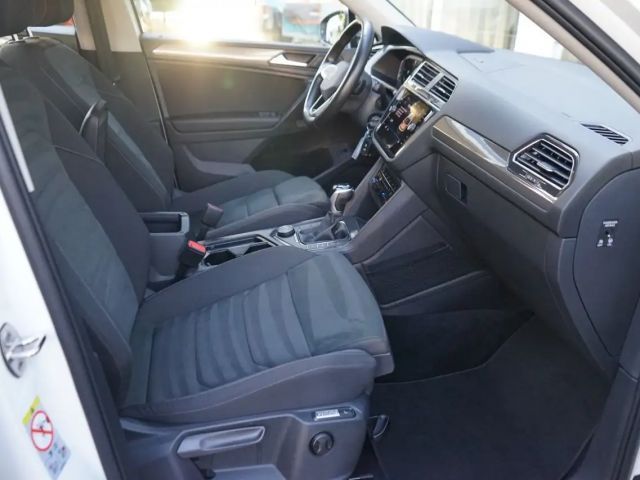 Volkswagen Tiguan 2.0 TDI 4Motion Allspace Life